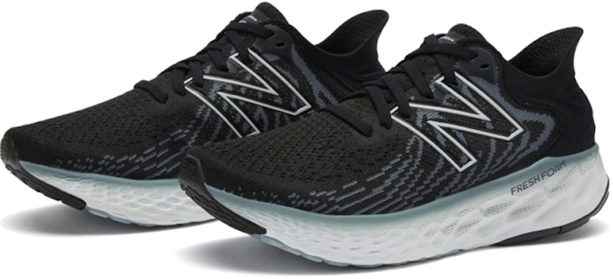 (Women) New Balance 1080 Series Sneakers Black W1080I11 Order (Women) New Balance 1080 Series Sneakers Black W1080I11