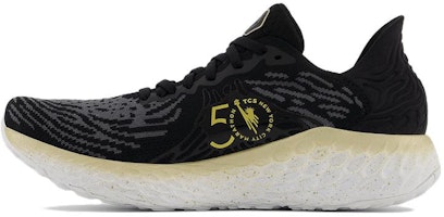 (Women) New Balance 1080 Series v10 Cozy Wear-resistant 'Black' W1080V10 (Women) New Balance 1080 Series v10 Cozy Wear-resistant 'Black' W1080V10