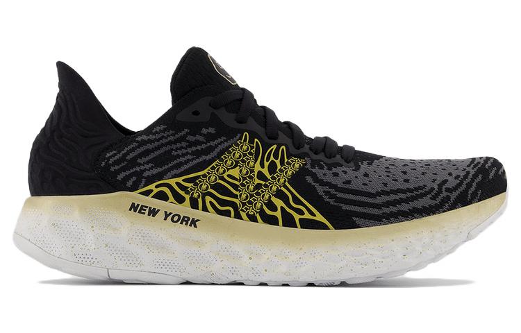 Order (W) ニューバランス1080v10 Cozy 耐久性 "ブラック" W1080V10