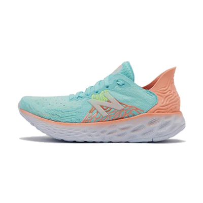 (W) NB 1080 V10 For Turq Orange