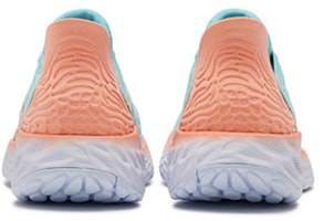 (W) New Balance 1080 V10 Turq Oranye W1080M10 Shop (W) New Balance 1080 V10 Turq Oranye W1080M10