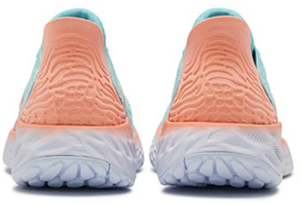 (W) New Balance 1080 V10 Turq Oranye W1080M10 Shop (W) New Balance 1080 V10 Turq Oranye W1080M10