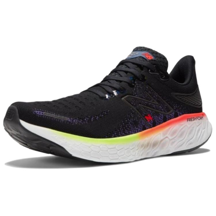 Buy (W) 新百伦 1080 v12 '黑绿配色' W1080E12