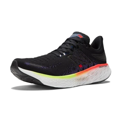 (W) NB 1080 v12 'Black Green'