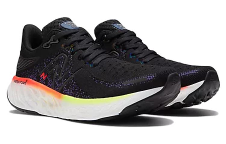 (W) NB 1080 v12 'Black Green' 圖 2