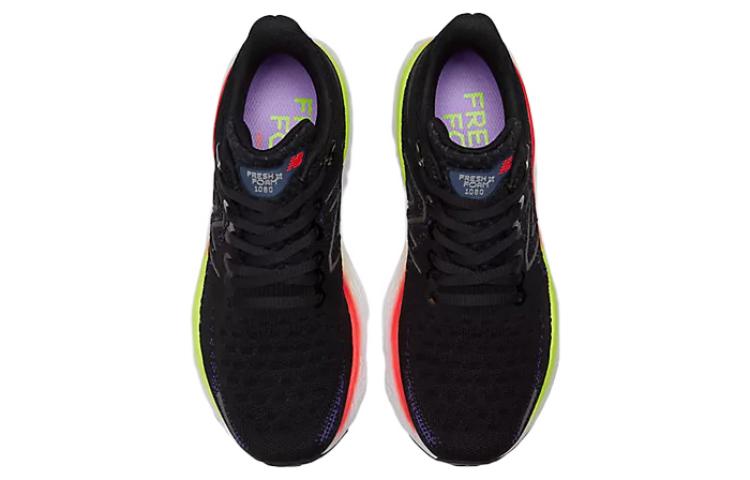 (W) NB 1080 v12 'Black Green' 圖 3