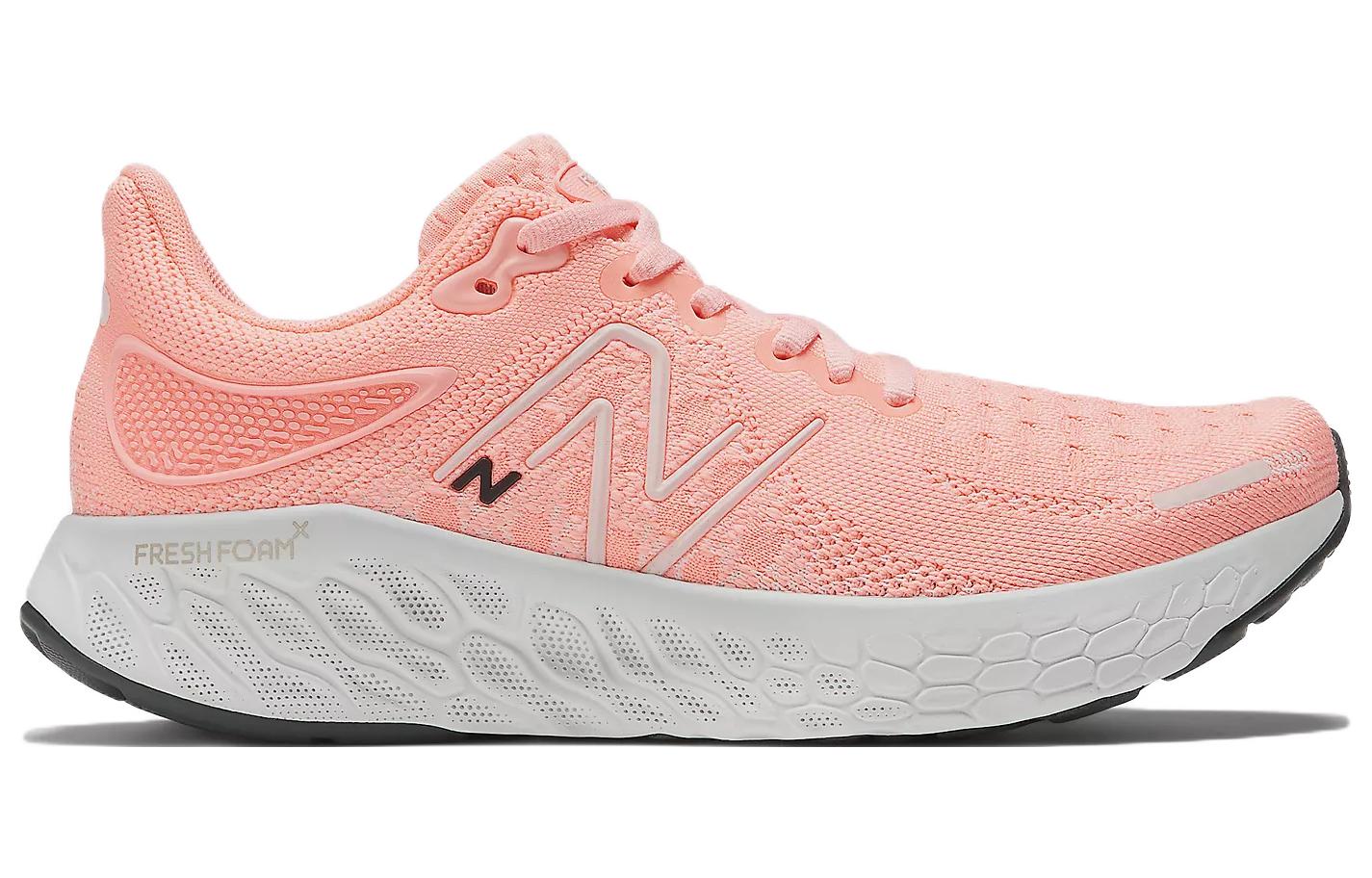 Lookbook (W) New Balance Fresh Foam X 1080v12 '葡萄柚' W108012O