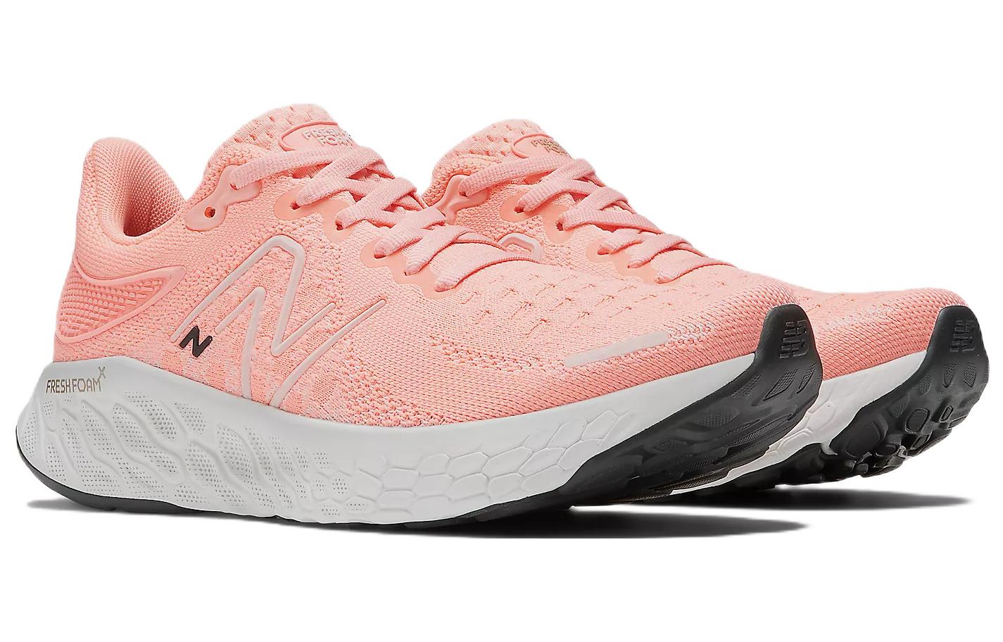Shop (W) New Balance Fresh Foam X 1080v12 '葡萄柚' W108012O