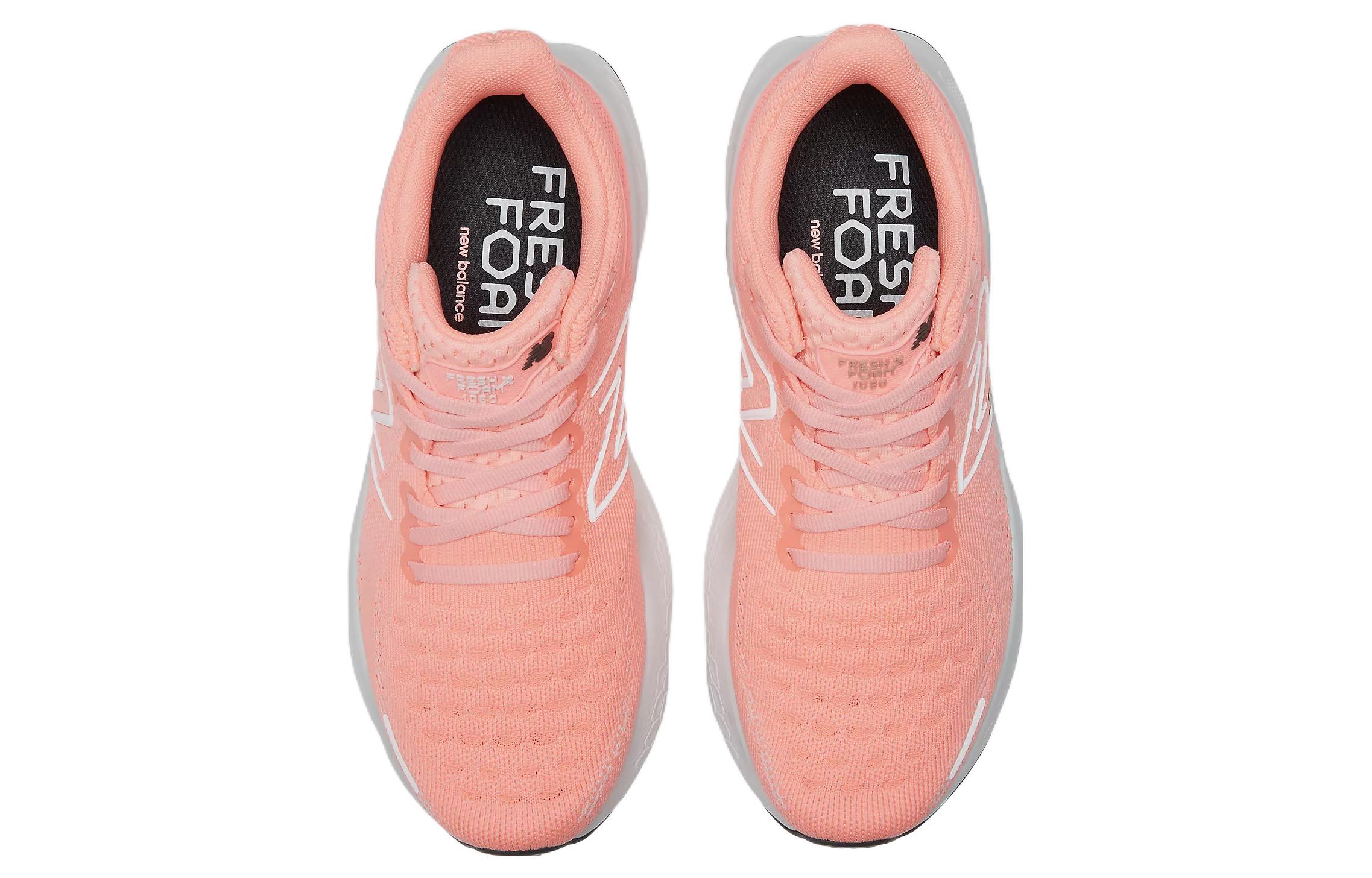 Purchase (W) New Balance Fresh Foam X 1080v12 '葡萄柚' W108012O