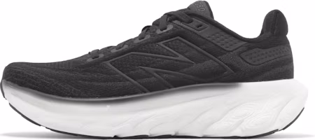 (Women) New Balance 1080 v13 'Black White' W1080K13 (Women) New Balance 1080 v13 'Black White' W1080K13