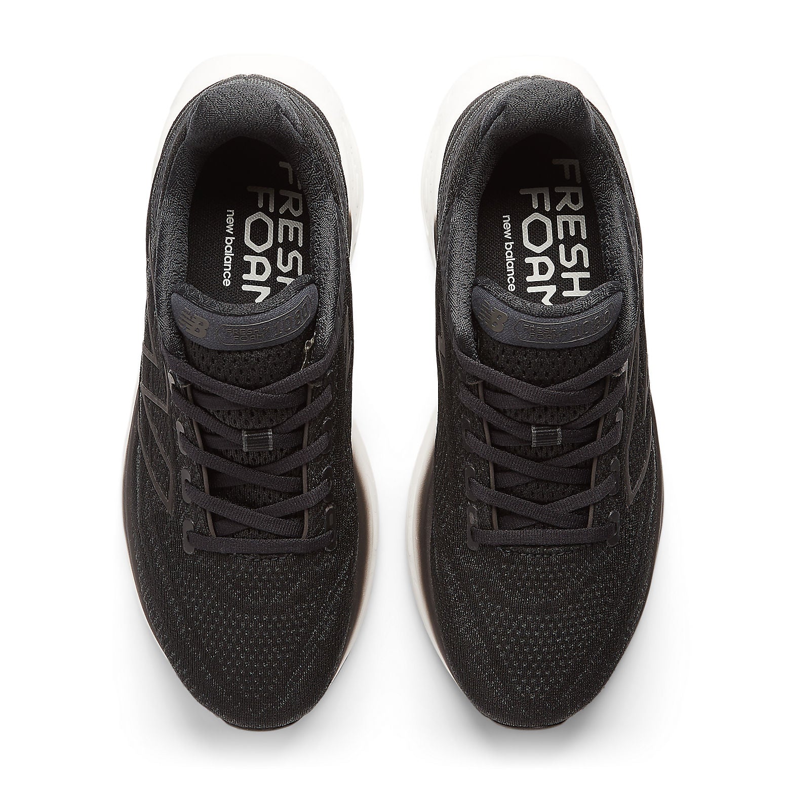Shop （女性）New Balance Fresh Foam X 1080v13「黑白色」 W1080K13