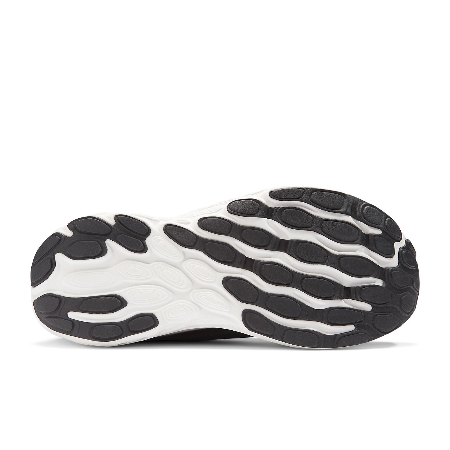 Details for （女性）New Balance Fresh Foam X 1080v13「黑白色」 W1080K13