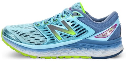 (Women) New Balance 1080 v6 Low-Top 'Blue' W1080BG6 (Women) New Balance 1080 v6 Low-Top 'Blue' W1080BG6