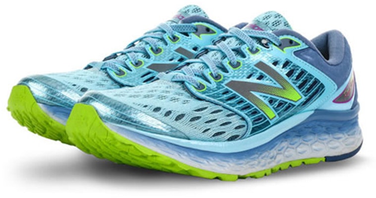 (W) New Balance 1080 v6 Bajo 'Azul' W1080BG6 Order (W) New Balance 1080 v6 Bajo 'Azul' W1080BG6