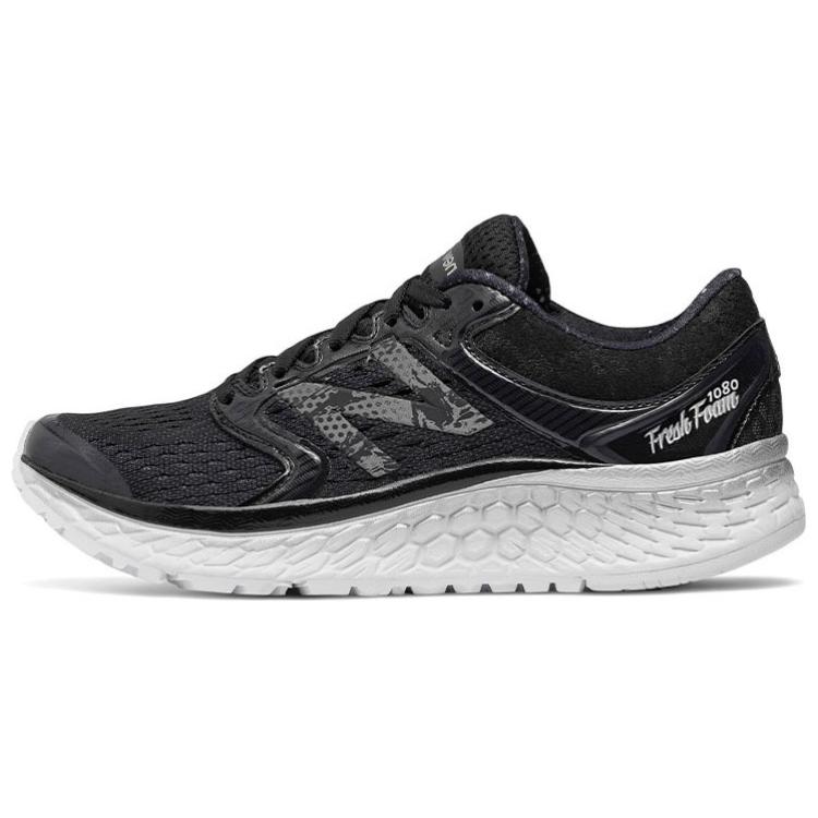 (Women) New Balance 1080 v7 Shoes 'Black' W1080XG7