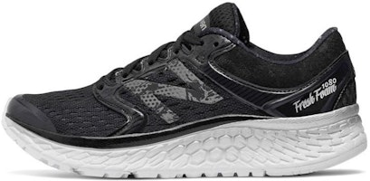 (Women) New Balance 1080 v7 Shoes 'Black' W1080XG7 (Women) New Balance 1080 v7 Shoes 'Black' W1080XG7