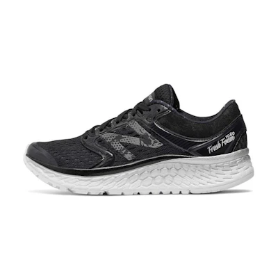 (W) NB 1080 v7 Shoes 'Black'