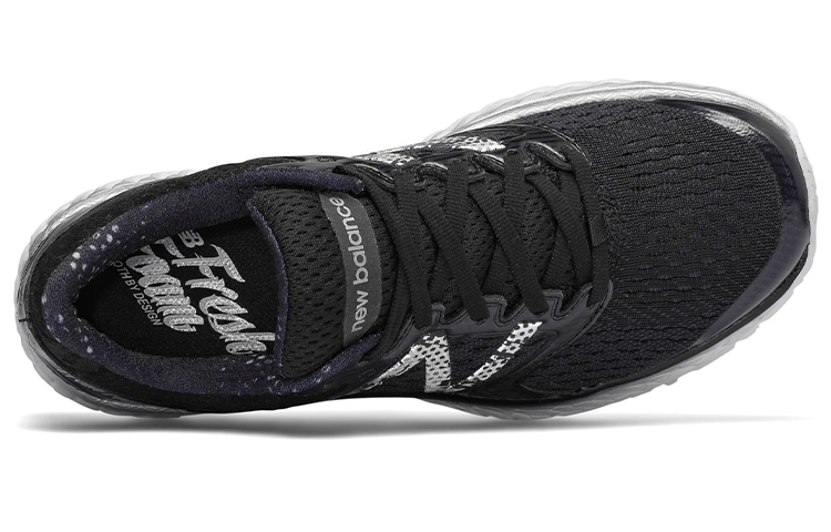 Lookbook (W) New Balance 1080 v7 Scarpe ''Nero'' W1080XG7