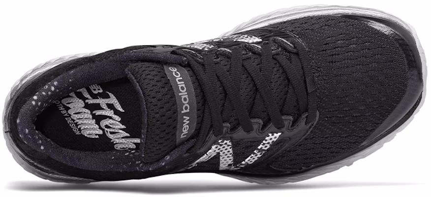 (W) New Balance 1080 v7 Scarpe ''Nero'' W1080XG7 Lookbook (W) New Balance 1080 v7 Scarpe ''Nero'' W1080XG7