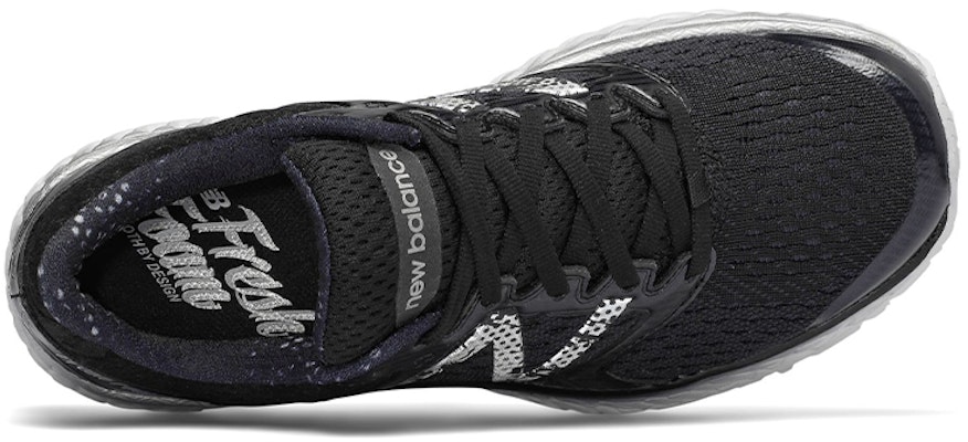 (W) Zapatillas New Balance 1080 v7 'Negro' W1080XG7 Lookbook (W) Zapatillas New Balance 1080 v7 'Negro' W1080XG7