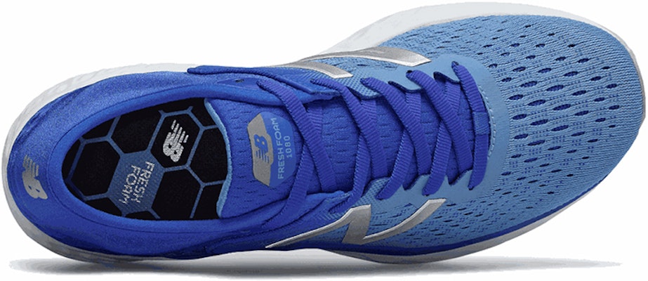 (W) 뉴발란스 1080 v9 블루 (New Balance 1080 v9 Blue) W1080VL9 Lookbook (W) 뉴발란스 1080 v9 블루 (New Balance 1080 v9 Blue) W1080VL9