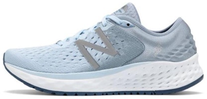 (Women) New Balance 1080 v9 'Blue White Black' W1080AB9 (Women) New Balance 1080 v9 'Blue White Black' W1080AB9