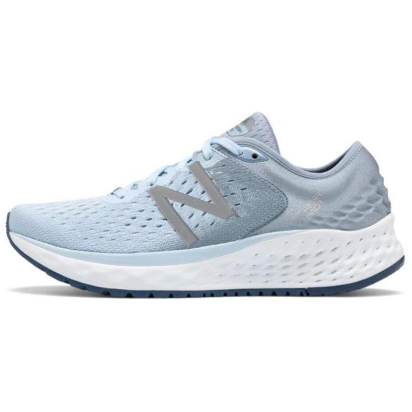 (Women) New Balance 1080 v9 'Blue White Black' W1080AB9