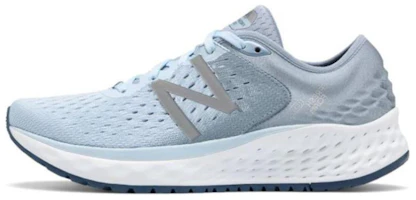 (Women) New Balance 1080 v9 'Blue White Black' W1080AB9 (Women) New Balance 1080 v9 'Blue White Black' W1080AB9