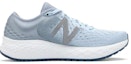 Order (W) New Balance 1080 v9 'Biru Putih Hitam' W1080AB9
