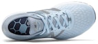 Lookbook (W) New Balance 1080 v9 'Biru Putih Hitam' W1080AB9