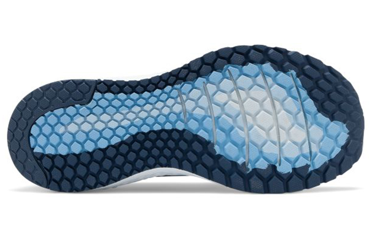 Shop (W) New Balance 1080 v9 'Biru Putih Hitam' W1080AB9