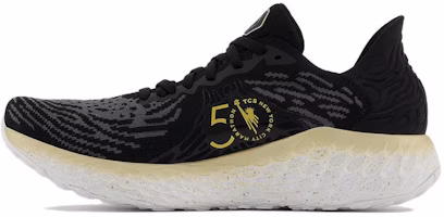 (Women) New Balance 1080 Series v10 Cozy Wear-resistant 'Black' W1080V10 (Women) New Balance 1080 Series v10 Cozy Wear-resistant 'Black' W1080V10
