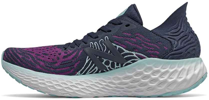 (Women) New Balance 1080v10 Wide 'Plum Indigo' W1080P10 Buy (Women) New Balance 1080v10 Wide 'Plum Indigo' W1080P10