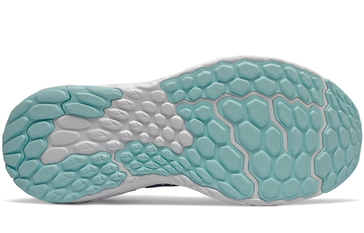 Shop (W) New Balance 1080v10 Wide 'Plum Indigo' Wanita Lelaki W1080P10