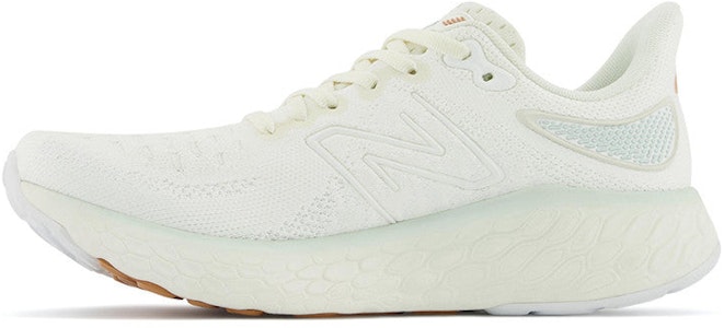 (W) 뉴발란스 프레시 폼 X 1080 v12 로우 '화이트' W1080R12 Buy (W) 뉴발란스 프레시 폼 X 1080 v12 로우 '화이트' W1080R12