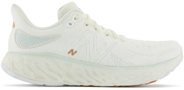 (W) 뉴발란스 프레시 폼 X 1080 v12 로우 '화이트' W1080R12 Order (W) 뉴발란스 프레시 폼 X 1080 v12 로우 '화이트' W1080R12