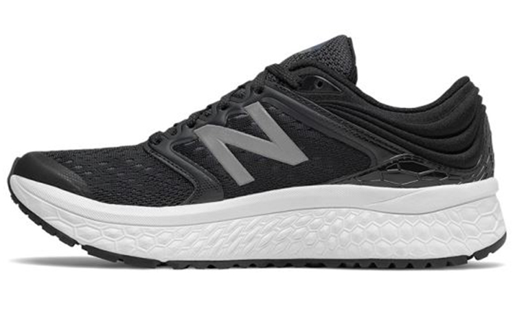(Women) New Balance 1080v8 'Black' W1080BW8
