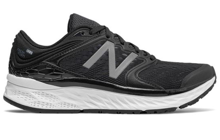 Order (W) New Balance 1080v8 ''Nero'' Sneakers W1080BW8