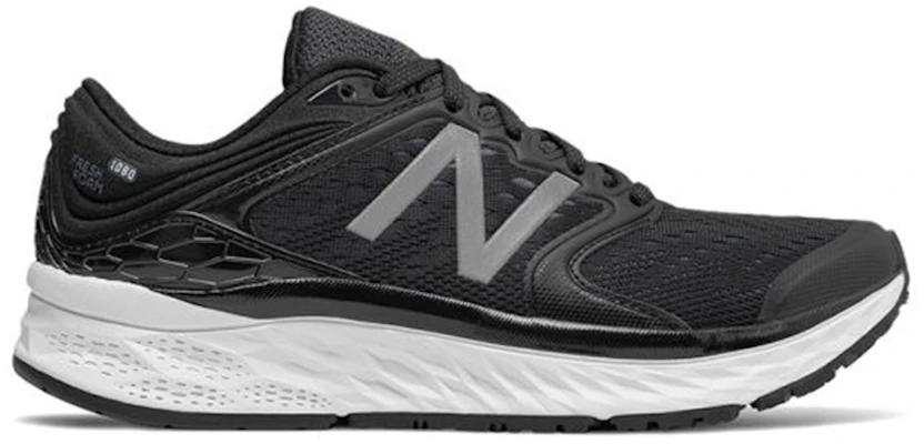 (W) New Balance 1080v8 ''Nero'' Sneakers W1080BW8 Order (W) New Balance 1080v8 ''Nero'' Sneakers W1080BW8