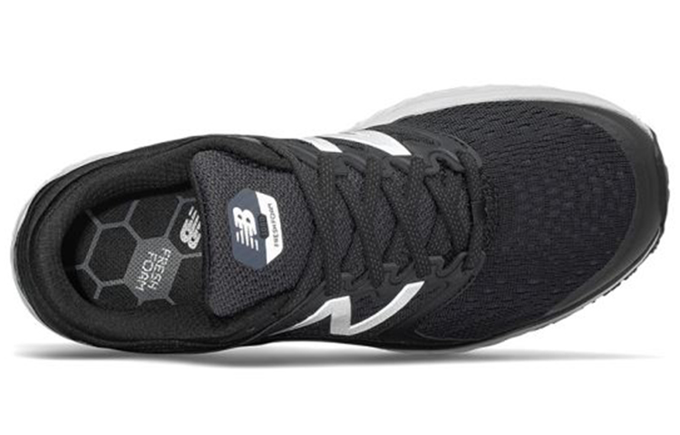 Shop (W) New Balance 1080v8 ''Nero'' Sneakers W1080BW8