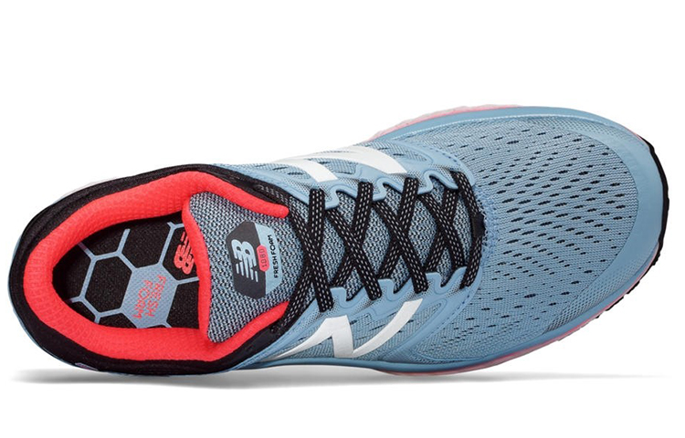 Lookbook (W) New Balance 1080v8 'Langit Cerah' W1080CS8