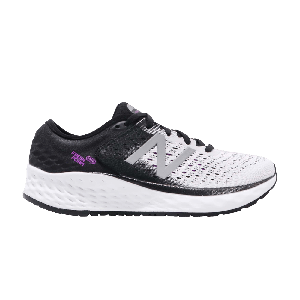 Buy (W) 뉴발란스 1080v9 화이트블랙 (New Balance 1080v9 White Black - shortened) W1080WB9B