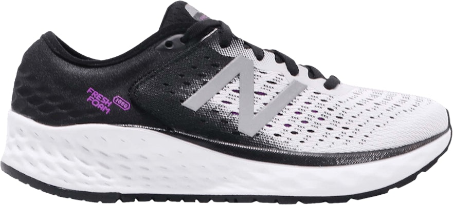 (W) 뉴발란스 1080v9 화이트블랙 (New Balance 1080v9 White Black - shortened) W1080WB9B Buy (W) 뉴발란스 1080v9 화이트블랙 (New Balance 1080v9 White Black - shortened) W1080WB9B