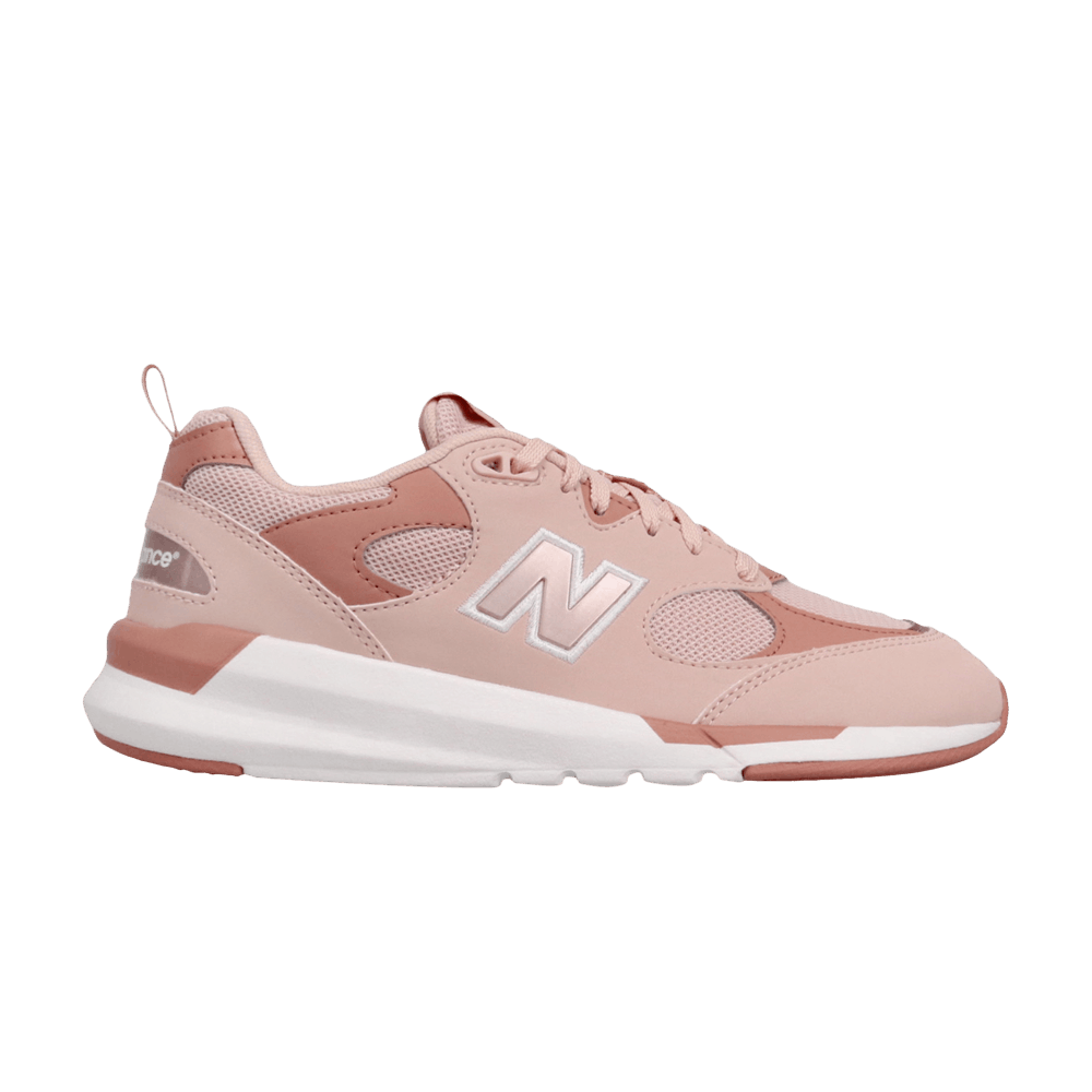 (Women) New Balance 109 'Pink White' WS109LE1B