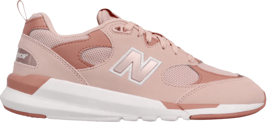 (女子)New Balance 109「粉白色」WS109LE1B Buy (女子)New Balance 109「粉白色」WS109LE1B