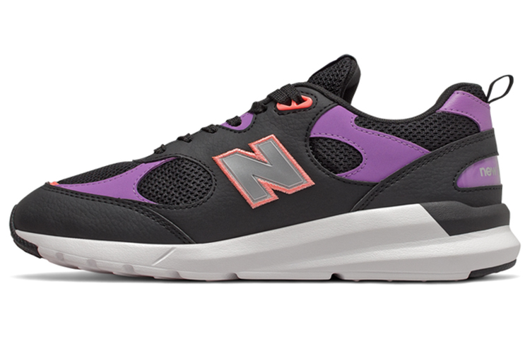 (Women) New Balance 109 /Purple 'Black' WS109CD1