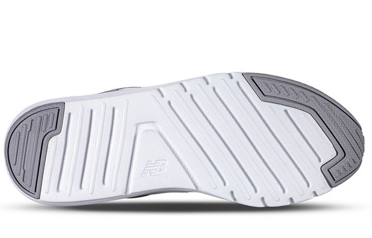 (W) NB 109 Casual Shoes 'Grey' 圖 4