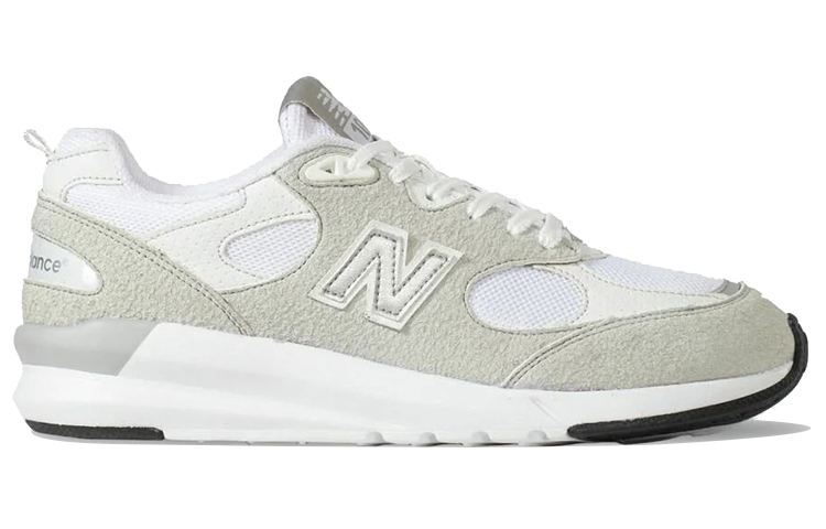 (W) NB 109 Series /White 'Beige' 圖 2