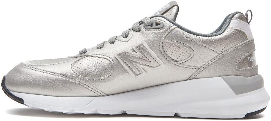 women-new-balance-109-series-cozy-wear-resistant-silver-white-ws-109-ssl