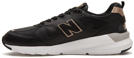 (Women) New Balance 109 Series Cozy Wear-resistant 'Black' WS109BBL (Women) New Balance 109 Series Cozy Wear-resistant 'Black' WS109BBL
